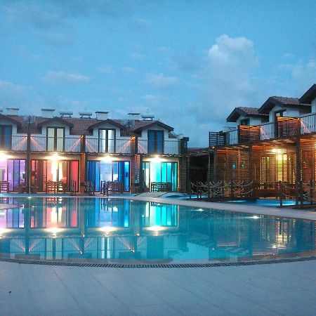 Aydos Suites Дальян Екстер'єр фото
