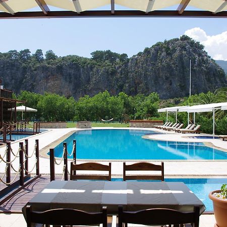 Aydos Suites Дальян Екстер'єр фото