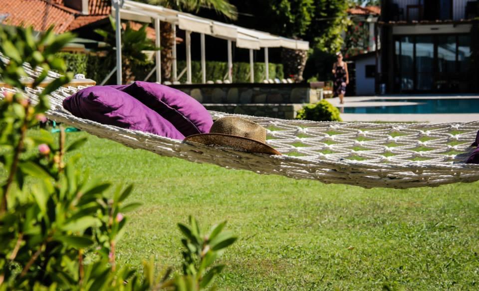 Aydos Suites Дальян Екстер'єр фото