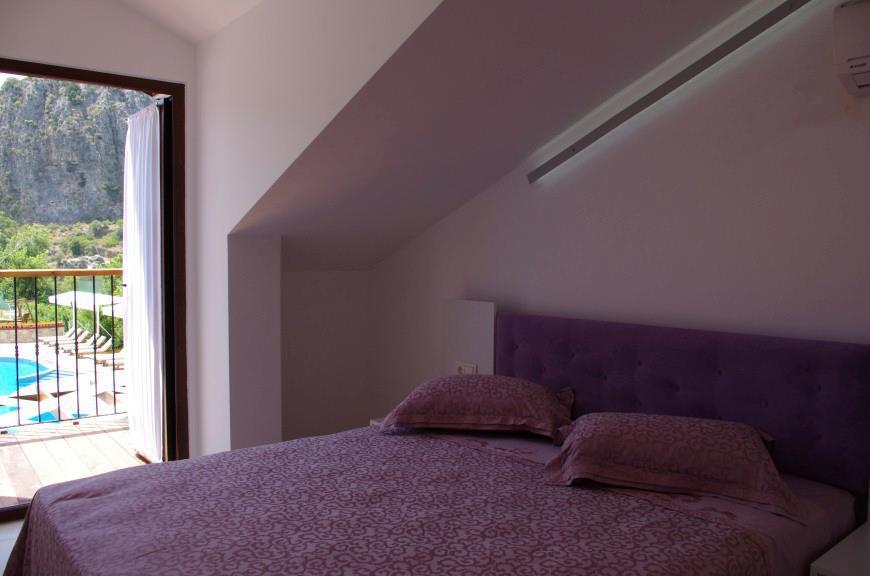 Aydos Suites Дальян Екстер'єр фото