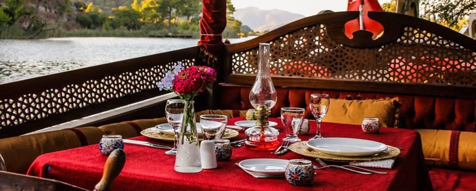 Aydos Suites Дальян Екстер'єр фото